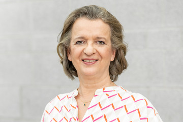 Susann von Lojewski, Copyright: ZDF/Andreas Reeg