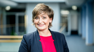 Ulla Niemann, ZDF/Maximilian Lachner