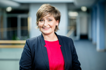 Ulla Niemann, ZDF/Maximilian Lachner