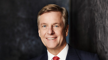 Dr. Claus Kleber, Copyright: ZDF/Klaus Weddig