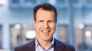 Thomas Reichart, Copyright: ZDF/Thomas Kierok