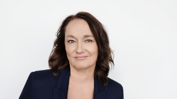 Natalie Suzanne Steger, Copyright: ZDF/Max Sonnenschein