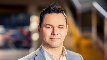 Özden Terli, Copyright: ZDF/Maximilian von Lachner