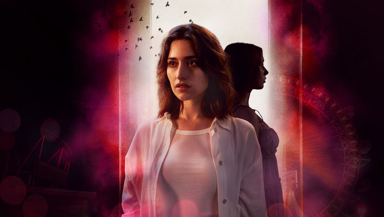 Norah (Deleila Piasko), Valerie (Annely Gerda Prey, als Schatten)
ZDF/Tomas Mikule , Pascal Schmit / [M] Robert Rohde