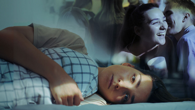 Klara (Darin Hagi) // ZDF/Wild Bunch/MAIPO Film