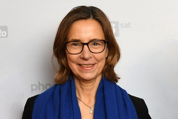 Ingrid Gränz, Copyright: ZDF/Sascha Baumann