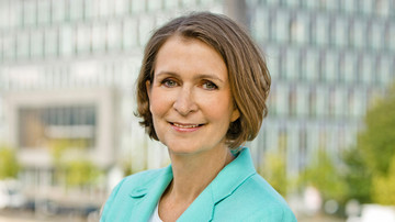 Michaela Kolster, Copyright: PHOENIX/Thomas Kierok