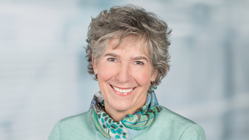 Susanne Biedenkopf-Kürten, Copyright: ZDF / Ulrike Lenz