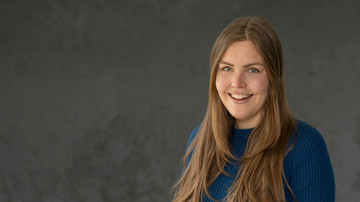 Nicola Staender, ZDF/Ulrike Lenz