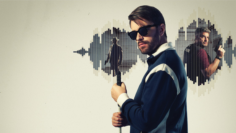 Roman Mertens (Bart Kelchtermans)
ZDF/Isaac Gozin