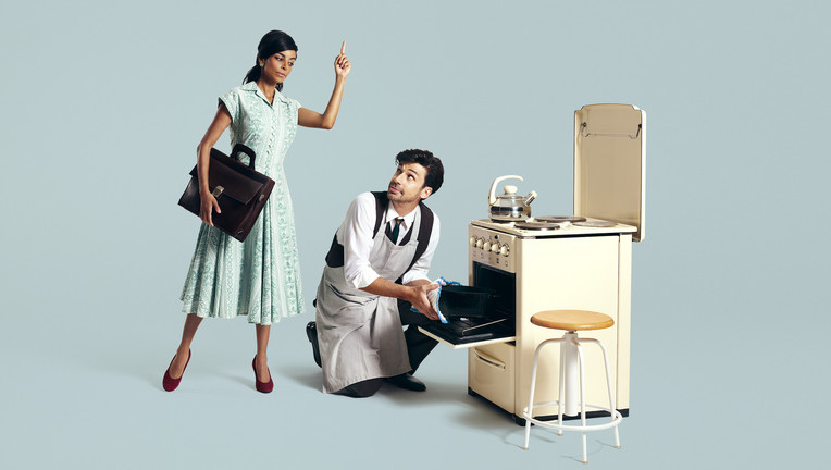 ZDF/Maximilian Koenig