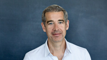 Frank Seyberth, Copyright: ZDF/Jana Kay