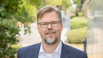 Bernd Mütter, Copyright: ZDF/Ulrike Lenz