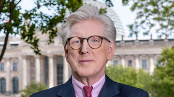 Theo Koll, Copyright: ZDF/Jens Gyarmaty