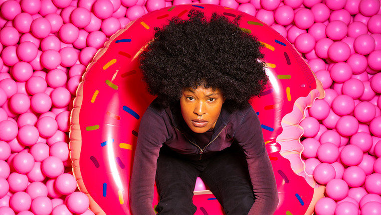 Ronnie (Zoe Magdalena)
ZDF/ Frank Dicks / [M] René Arbeithuber