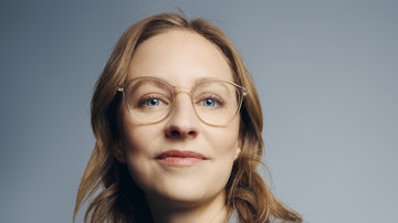 Mareile "Meili" Scheidemann, Copyright: ZDF/Maximilian König