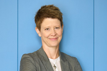 Dr. Sandra Theiß, ZDF/Klaus Weddig