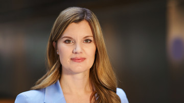 Elisabeth Schmidt, Copyright: ZDF/Mehmet Ulutas/Jannis Vieting