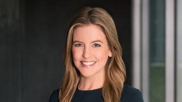 Jennifer Sieglar, Copyright: ZDF/Barbara Melzer