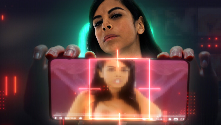 BU: Die Spur: Deepfake Pornos - Key Visual

Copyright: ZDF/Tower Productions