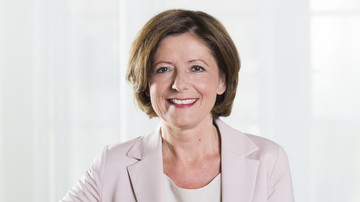 Malu Dreyer, Copyright: Staatskanzlei RLP/ Elisa Biscotti