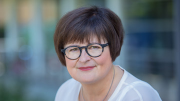 Anne Reidt, Copyright: ZDF/Ulrike Lenz