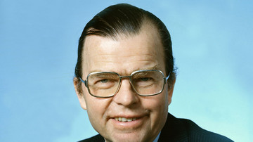 Karl-Günther von Hase, Copyright: ZDF/Renate Schäfer