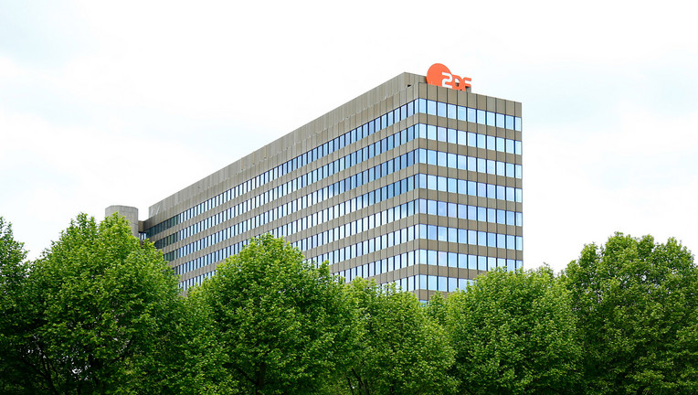 Copyright: ZDF/Ralf Orlowski 