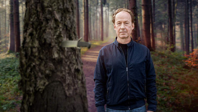 Jakob Stiller (Ulrich Noethen)
ZDF /Maor Waisburd/ Georges Pauly/ [M] Feedmee