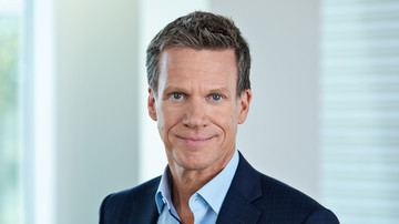 Ralph Szepanski, Copyright: Jana Kay