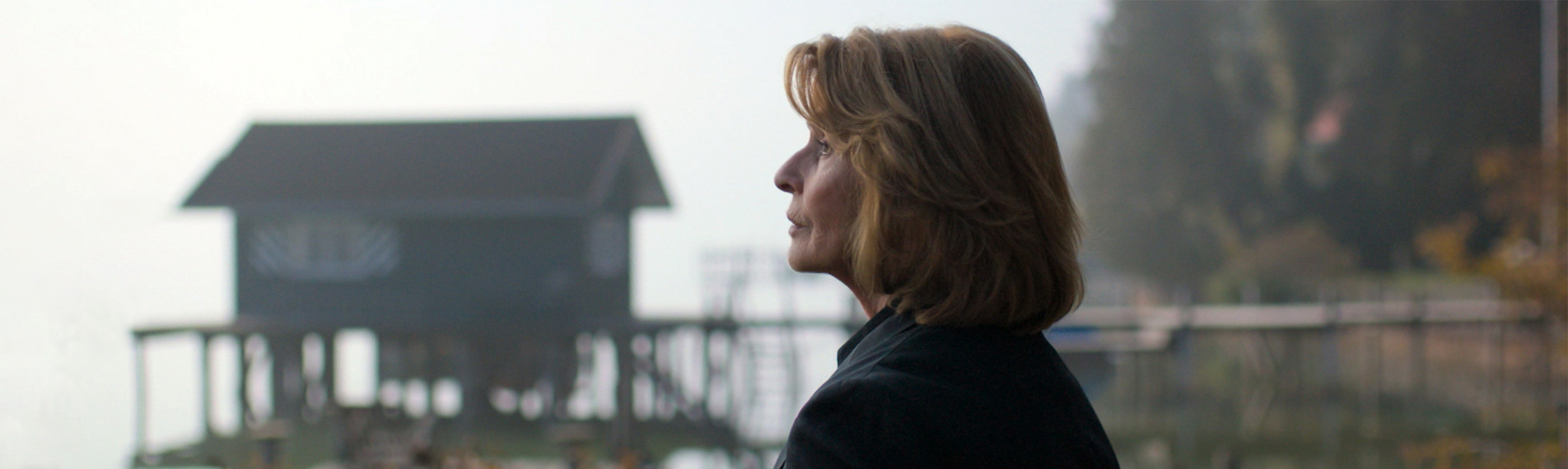 Pressemappe Unter Verdacht Evas letzter Gang ZDFPresseportal