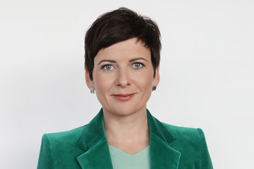 Melanie Haack, Copyright: ZDF/Max Sonnenschein