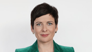 Melanie Haack, Copyright: ZDF/Max Sonnenschein