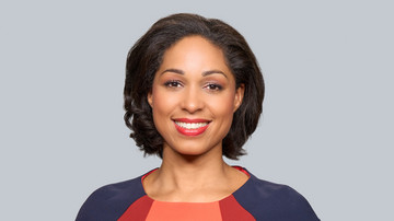 Jana Pareigis, Copyright: ZDF/Klaus Weddig