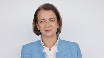 Susann von Lojewski, Copyright: ZDF/Max Sonnenschein