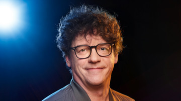 Oliver Schmidt, Copyright: ZDF/NOI CREW