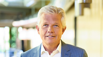 Ralph Schumacher, Copyright: ZDF/Klaus Weddig