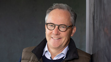 Dr. Eckart Gaddum, Copyright: ZDF/Ulrike Lenz