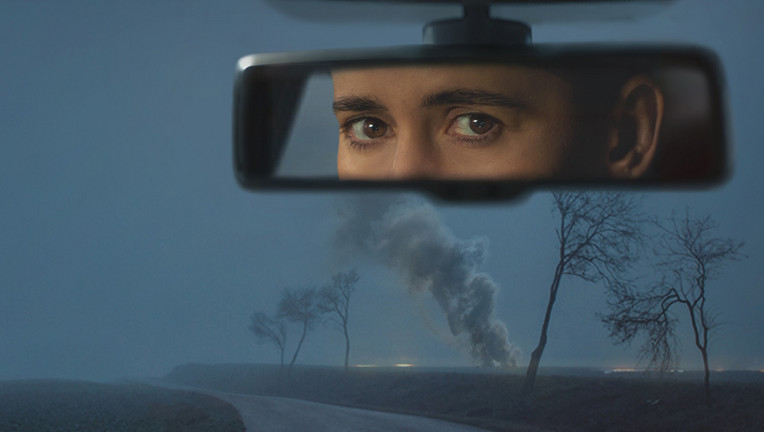 Lydia (Anastasiya Karpenko)
ZDF/SLM; Gaumont; Roman Lisovsky / [M] FeedMee