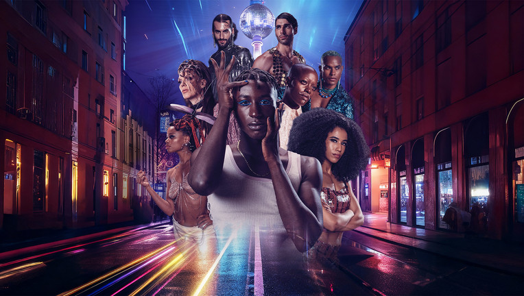 House of Bellevue

Copyright: ZDF/Daniel Lwowski