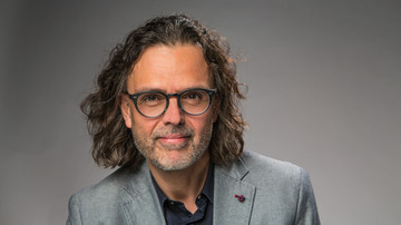 Roman Beuler, Copyright: ZDF/Ulrike Lenz