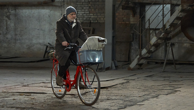 Der Science-Fiction-Film “E.T.” ist ein Klassiker der Alien-Erzählungen. Wie haben Romane und Filme unser Bild von Aliens geprägt?
ZDF/Julia Vargalyte