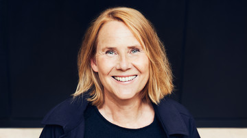 Heike Hempel, Copyright: ZDF/Tim Thiel