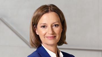 Bettina Schausten, Copyright: ZDF/Marcus Hoehn