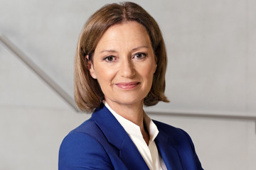 Bettina Schausten, Copyright: ZDF/Marcus Hoehn