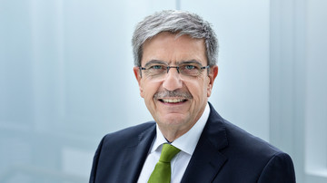 Peter Weber, Copyright: ZDF / Jana Kay