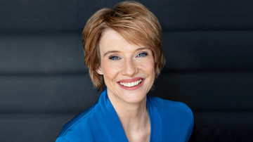 Dr. Christina von Ungern-Sternberg, Copyright: ZDF/Jana Kay