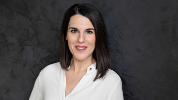 Pinar Tanrikolu, Copyright: ZDF / Jana Kay