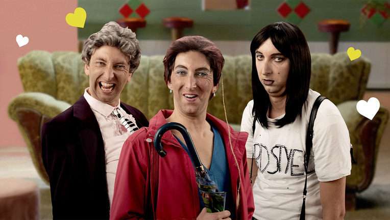 © ZDF/Sebastian Teitge 