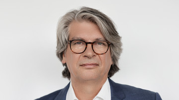 Andreas Weise, Copyright: ZDF/Max Sonnenschein